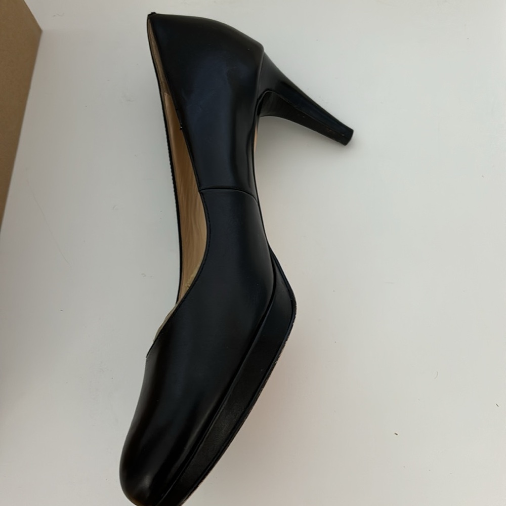 Cole Haan Chelsea Low pump Nike Air - Picture 2 of 5